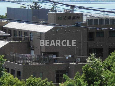 【その他共用部分】 | メゾンエスポワールＡ | 300m