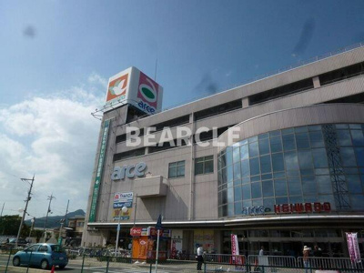 【周辺】 | メゾンエスポワールＡ | 関西みらい銀行　唐…まで1