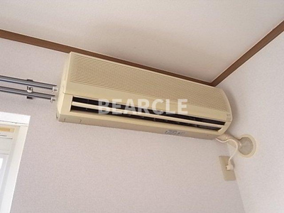 【設備】 | メゾンエスポワールＡ