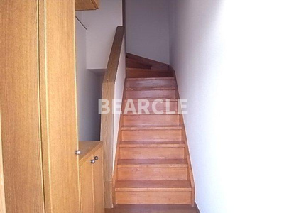 【玄関】 | メゾンエスポワールＡ