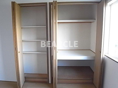 【収納】 | メゾンエスポワールＡ