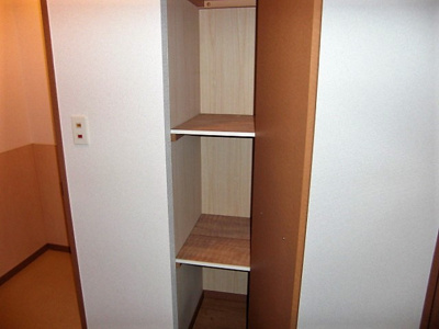 【収納】 | プロムナードセリーヌ参番館 | プロムナードセリーヌ参番館