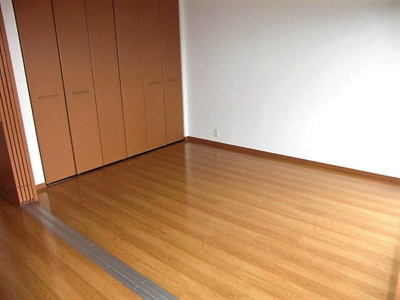 【洋室】 | プロムナードセリーヌ参番館 | プロムナードセリーヌ参番館