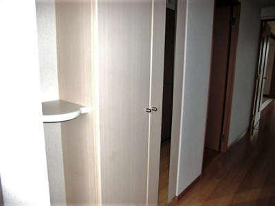 【玄関】 | プロムナードセリーヌ参番館 | プロムナードセリーヌ参番館