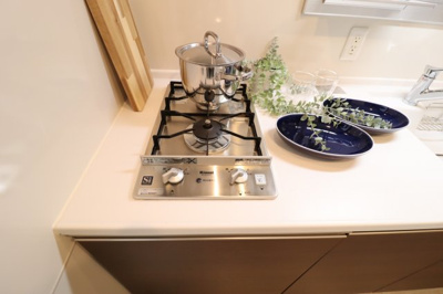 【キッチン】 | ラグゼナ清水五条