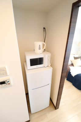 【設備】 | ラグゼナ清水五条