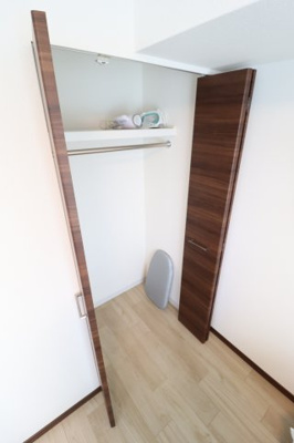 【収納】 | ラグゼナ清水五条