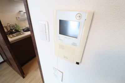 【セキュリティ】 | ラグゼナ清水五条