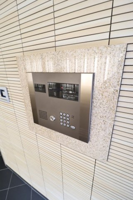 【セキュリティ】 | ラグゼナ清水五条