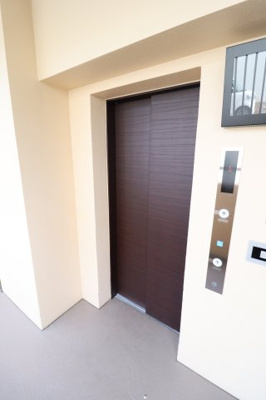 【その他共用部分】 | ラグゼナ清水五条