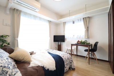 【居間・リビング】 | ラグゼナ清水五条