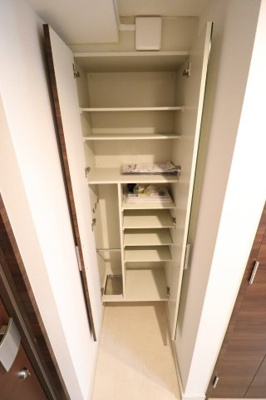 【収納】 | ラグゼナ清水五条