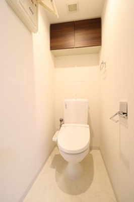 【トイレ】 | ラグゼナ清水五条