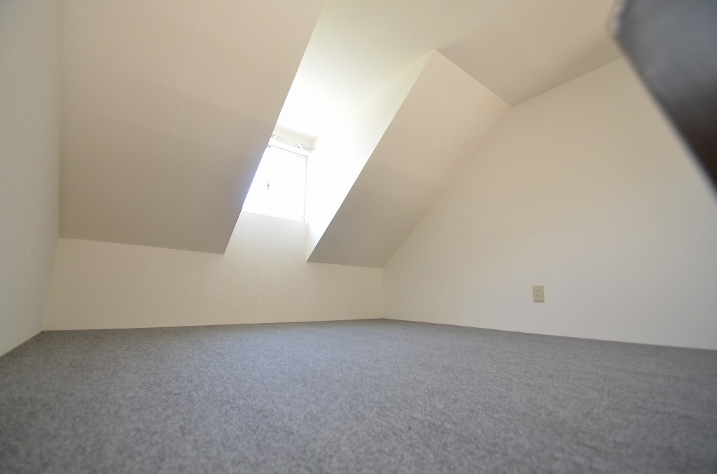 シティーベール沖田の設備