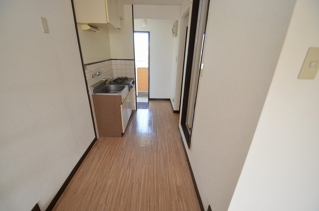 シティーベール沖田のその他