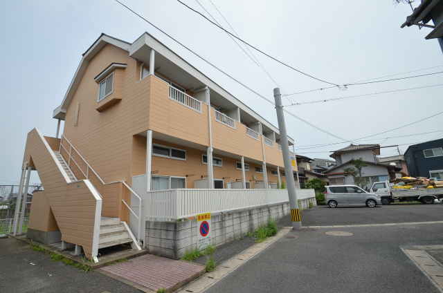 シティーベール沖田