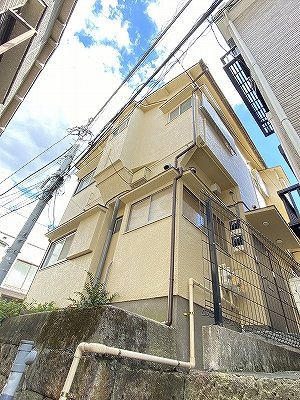 【外観】 | Kハウス