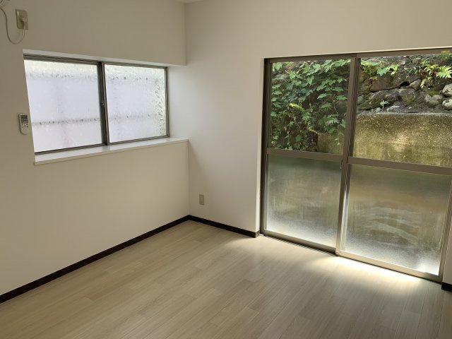 【洋室】 | Kハウス