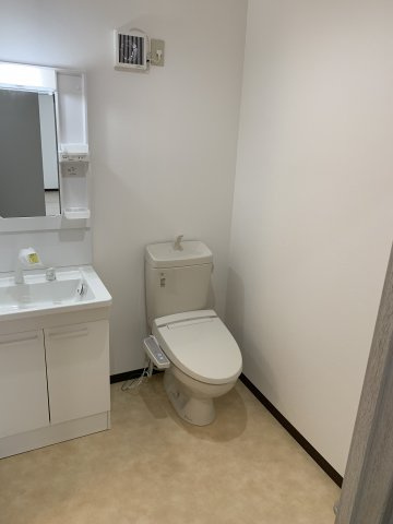 【トイレ】 | Kハウス