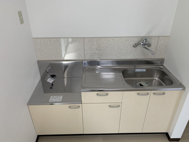 【キッチン】 | Kハウス