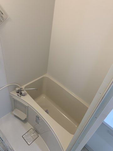 【浴室】 | Kハウス