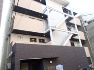 ヴェスタ菱屋西の画像