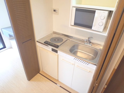 【キッチン】 | フレックス芦屋