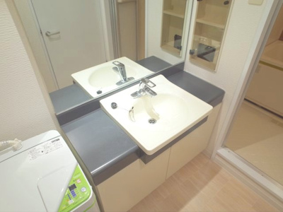 【洗面所】 | フレックス芦屋