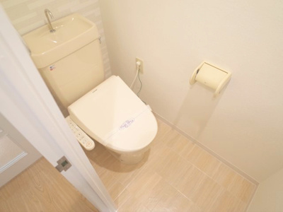 【トイレ】 | フレックス芦屋