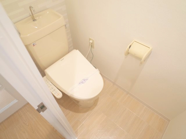 【トイレ】 | フレックス芦屋
