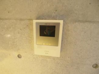 【セキュリティ】 | Ｍ’ｓ　ＧＡＲＤＥＮ | 安心のＴＶモニターホン