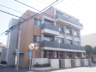 【外観】 | 外観もきれいです