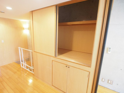 【収納】 | Ｍ’ｓ　ＧＡＲＤＥＮ | 収納があります