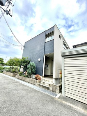 【外観】 | リヴェールヴィラ