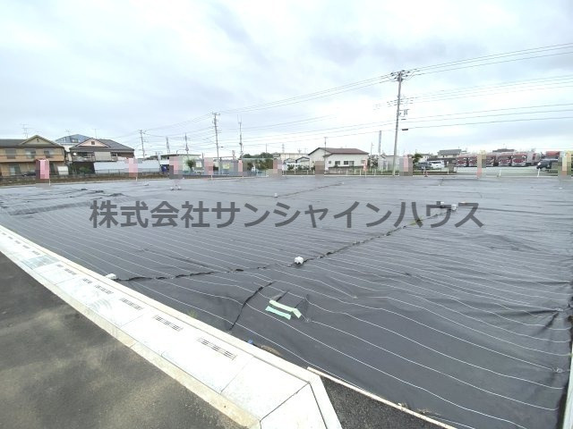 コメリハード グリーン武蔵村山中原店情報ページ 東大和市の新築戸建て 株式会社サンシャインハウス