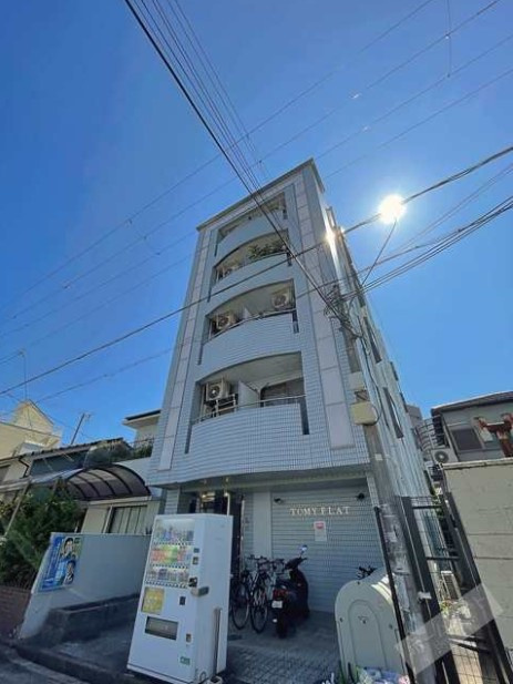 トミーフラット堺