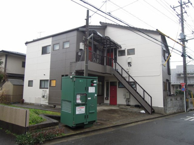 【外観】 | アネシス