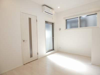 【内装】 | ハーモニーテラス塩池町