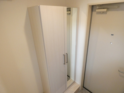 【設備】 | ハーモニーテラス塩池町