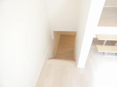 【内装】 | ハーモニーテラス塩池町