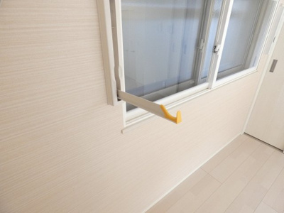 【内装】 | ハーモニーテラス塩池町