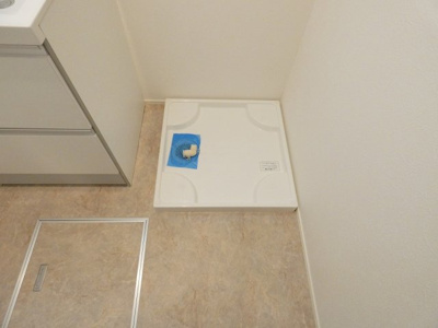 【内装】 | ハーモニーテラス塩池町