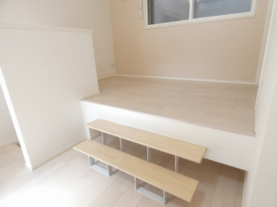 【寝室】 | ハーモニーテラス塩池町