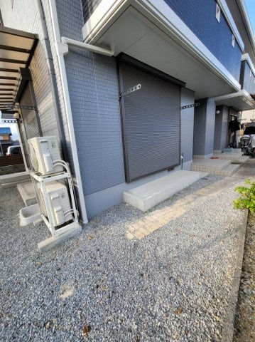 グラン元町の外観