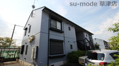 【外観】 | マザーレイクⅡ