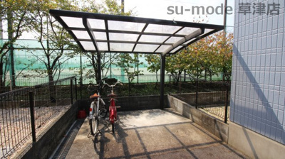 【その他共用部分】 | マザーレイクⅡ