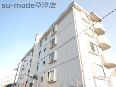 【外観】 | メゾン寿