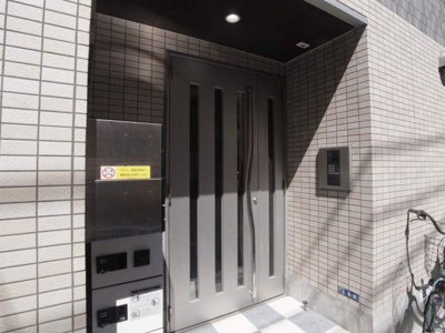 【エントランス】 | EPガーデン石原