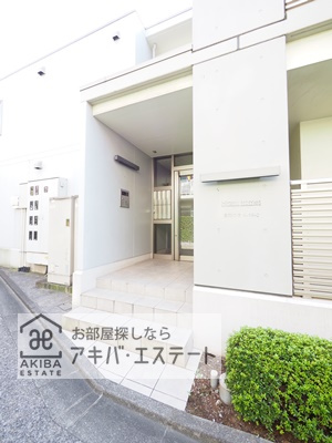 【エントランス】 | Ｈｉｒａｎｏ　Ｈｏｍｅｓ