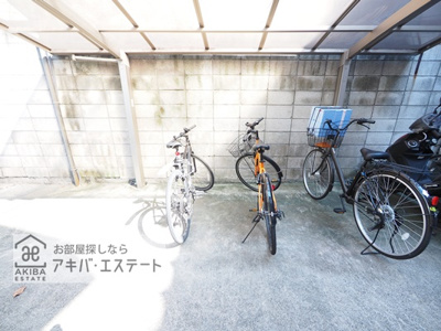 【その他共用部分】 | Ｈｉｒａｎｏ　Ｈｏｍｅｓ